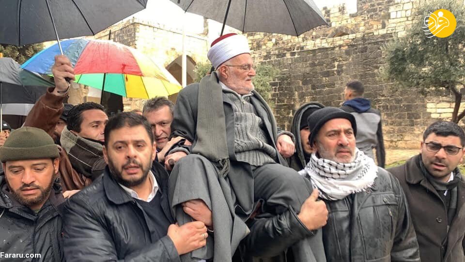 (تصاویر)