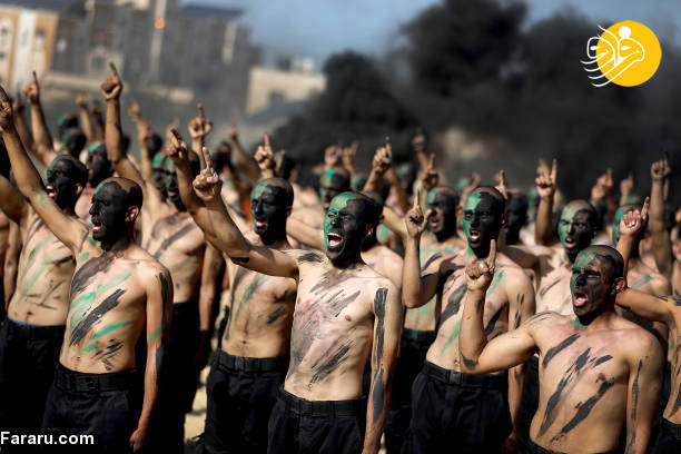 (تصاویر)