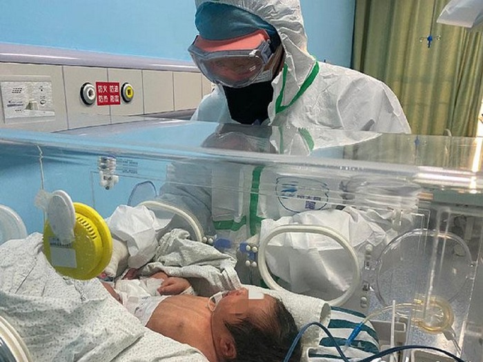 گردوخاک مجدد کرونا در چین