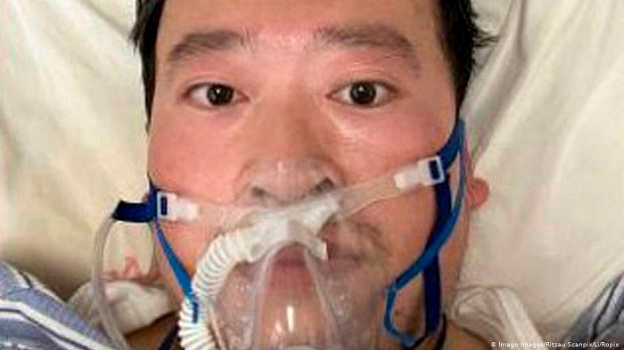 گردوخاک مجدد کرونا در چین