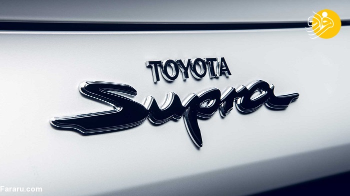 (تصاویر) رونمایی تویوتا از مدل جدید Supra در هفته آینده (تصاویر) رونمایی تویوتا از مدل جدید Supra در هفته آینده
