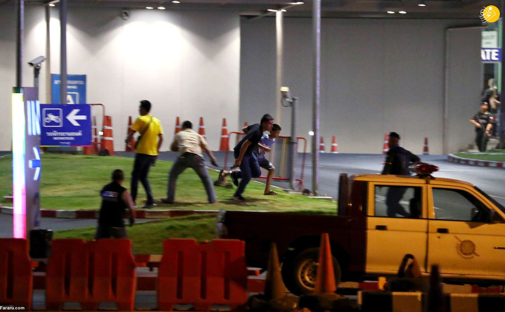 (تصاویر)