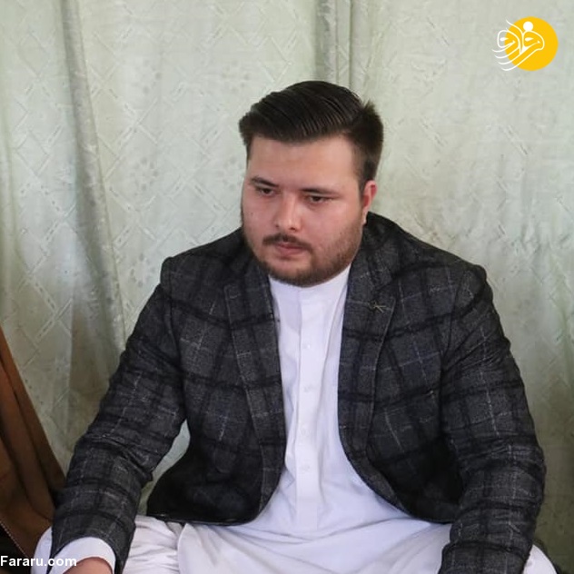 (تصویر)