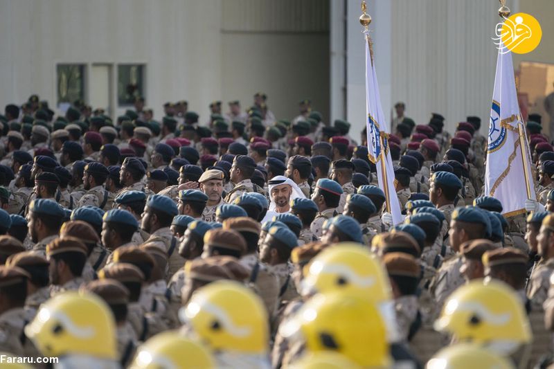 (تصاویر)