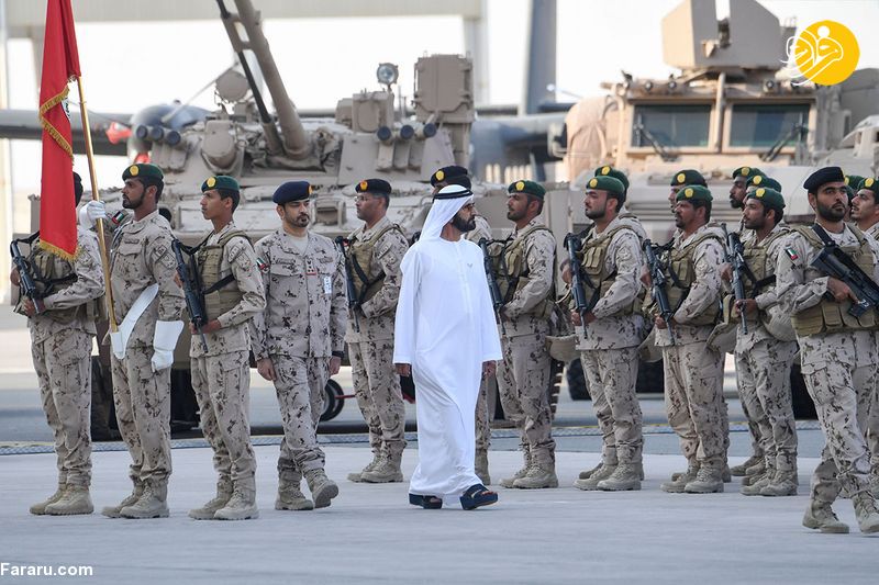 (تصاویر)