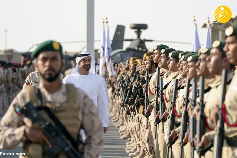 (تصاویر)