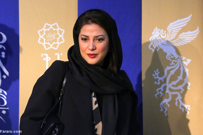(تصاویر) تجربه طناز طباطبایی از مادر شدن در فیلم خورشید/ اشک‌های طناز طباطبایی در نشست خورشید