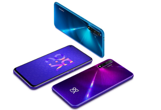 Huawei nova ۵T محصول جدید و جذاب هوآوی در بازار ایران Huawei nova ۵T محصول جدید و جذاب هوآوی در بازار ایران