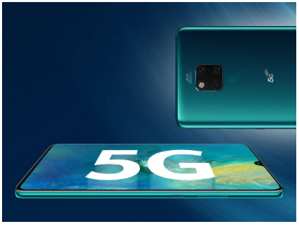 هوآوی در صدر پرفروش‌ترین‌های بازار گوشی‌های هوشمند 5G؛ پیشتاز در فناوری نوین
