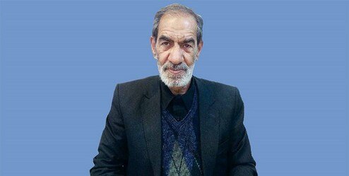ماجرای درگذشت فرزند سردار سلیمانی