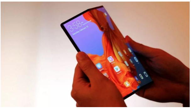 احتمال تجهیز Huawei Mate Xs به قابلیت شارژ سریع ۶۵ واتی