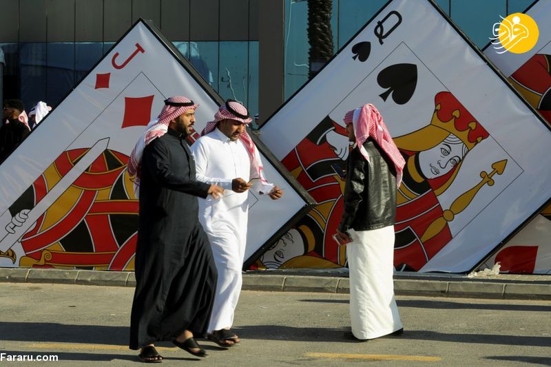 (تصاویر)