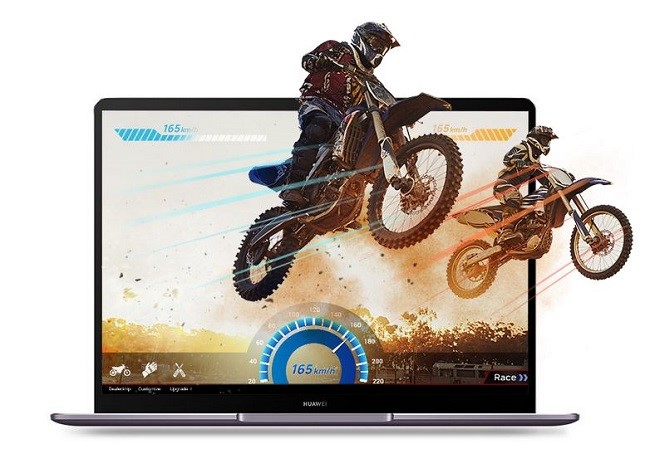 ویژگی‌های لپ‌تاپ جدید هوآوی Huawei MateBook 13