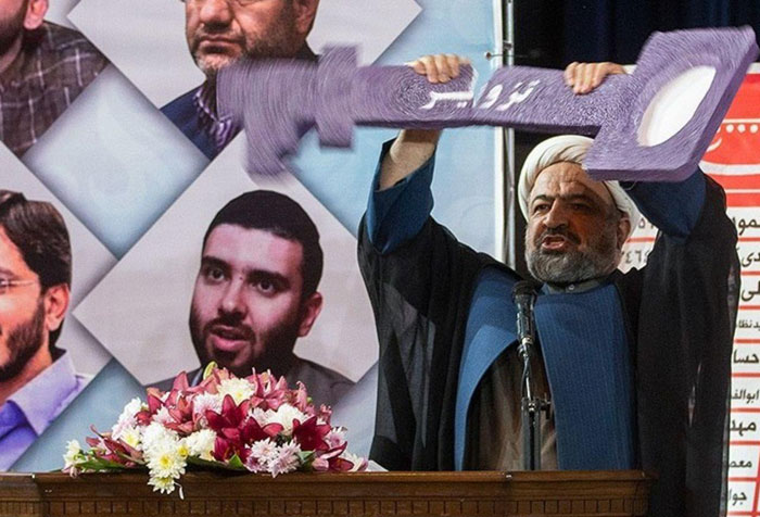 استیضاح روحانی؛ وعده انتخاباتی تندروها
