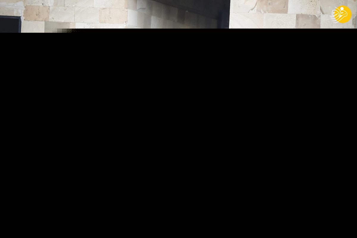 (تصاویر)