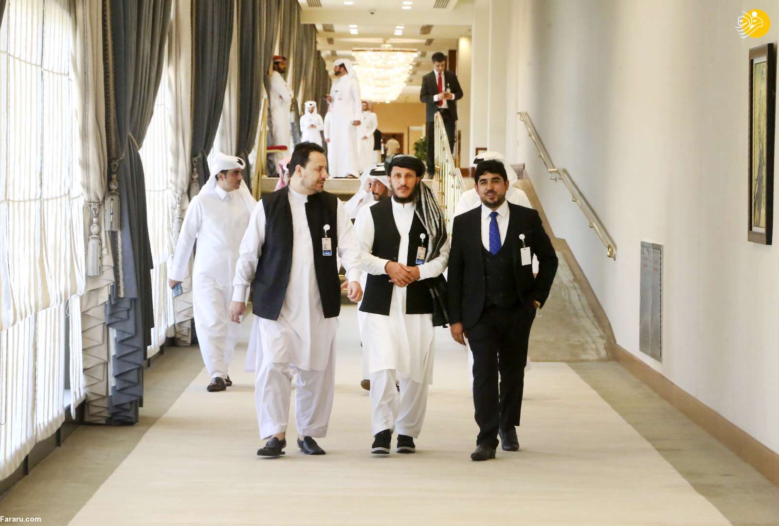 (تصاویر)