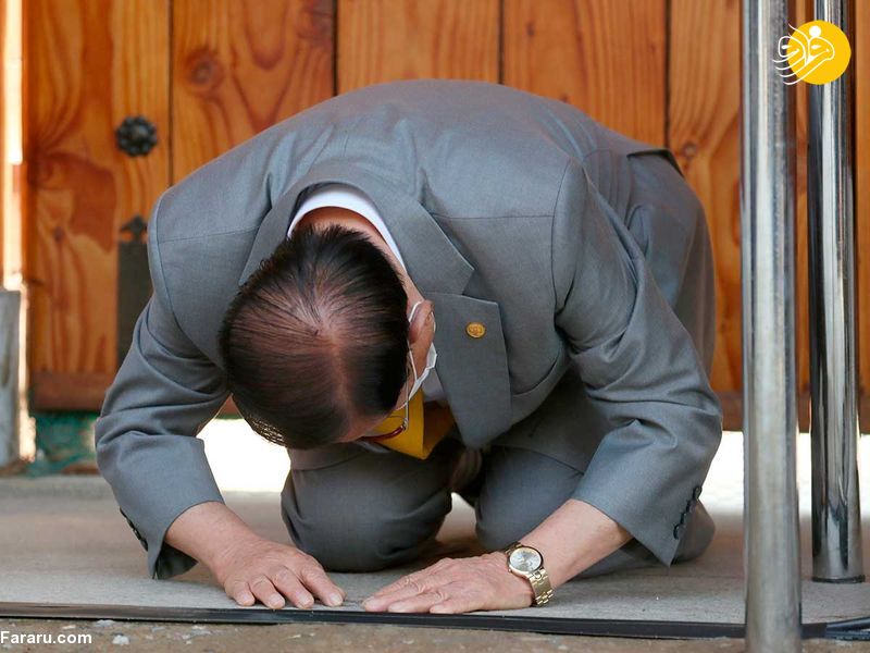 (تصاویر)