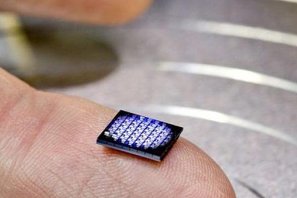 آشنایی با کوچک ترین ردیاب دنیا&nbsp;