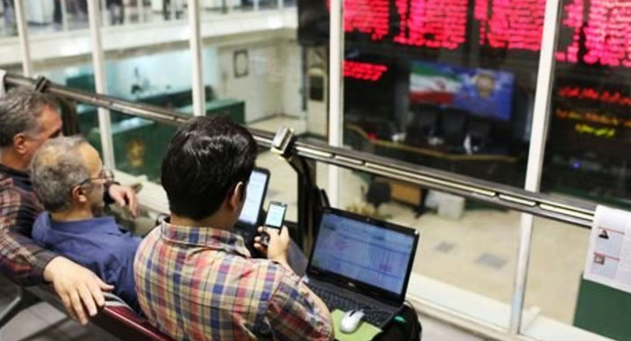 بازار بورس؛ رشد شگفتانگیز و اختلاف میان مدیران ارشد بازار بورس؛ رشد شگفتانگیز و اختلاف میان مدیران ارشد