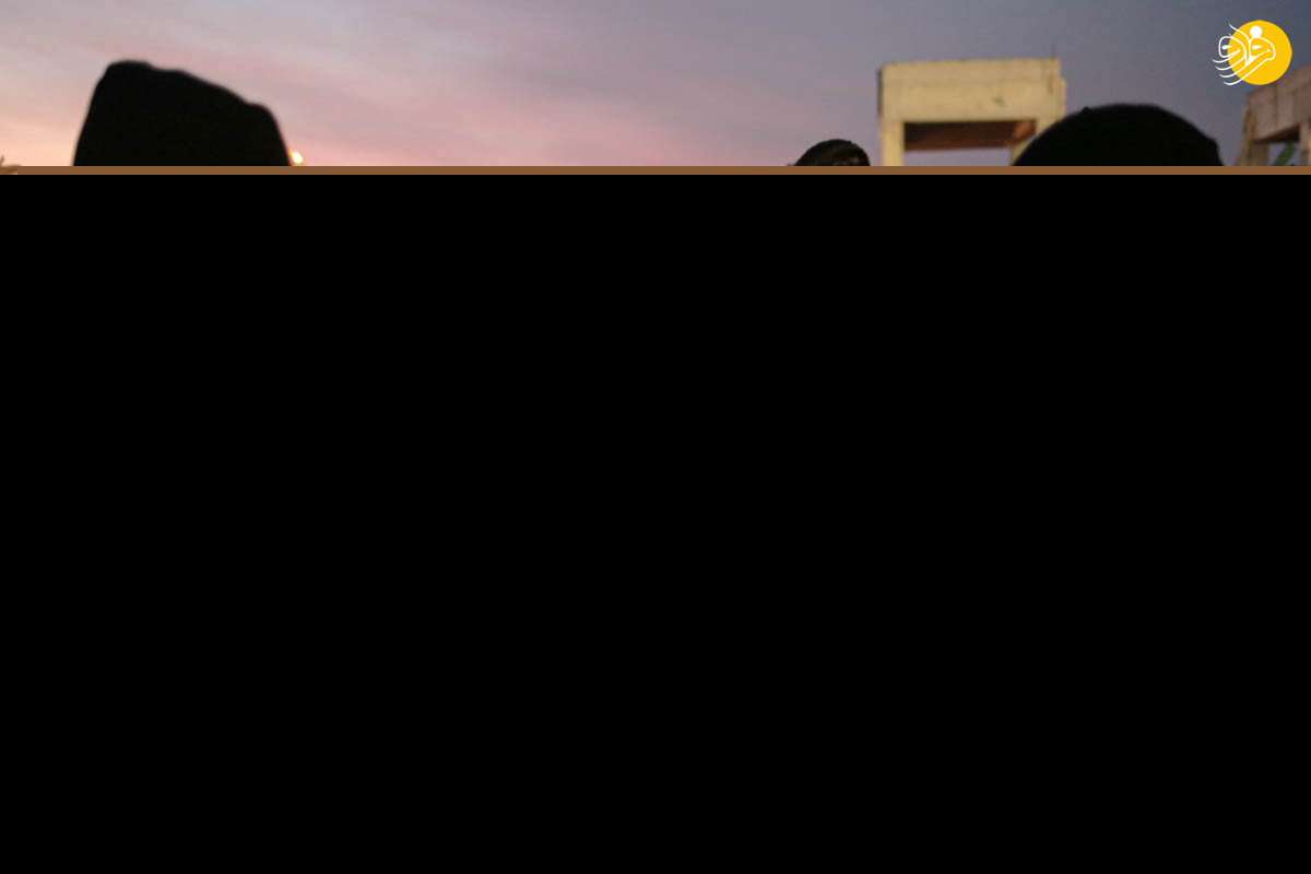 (تصاویر)