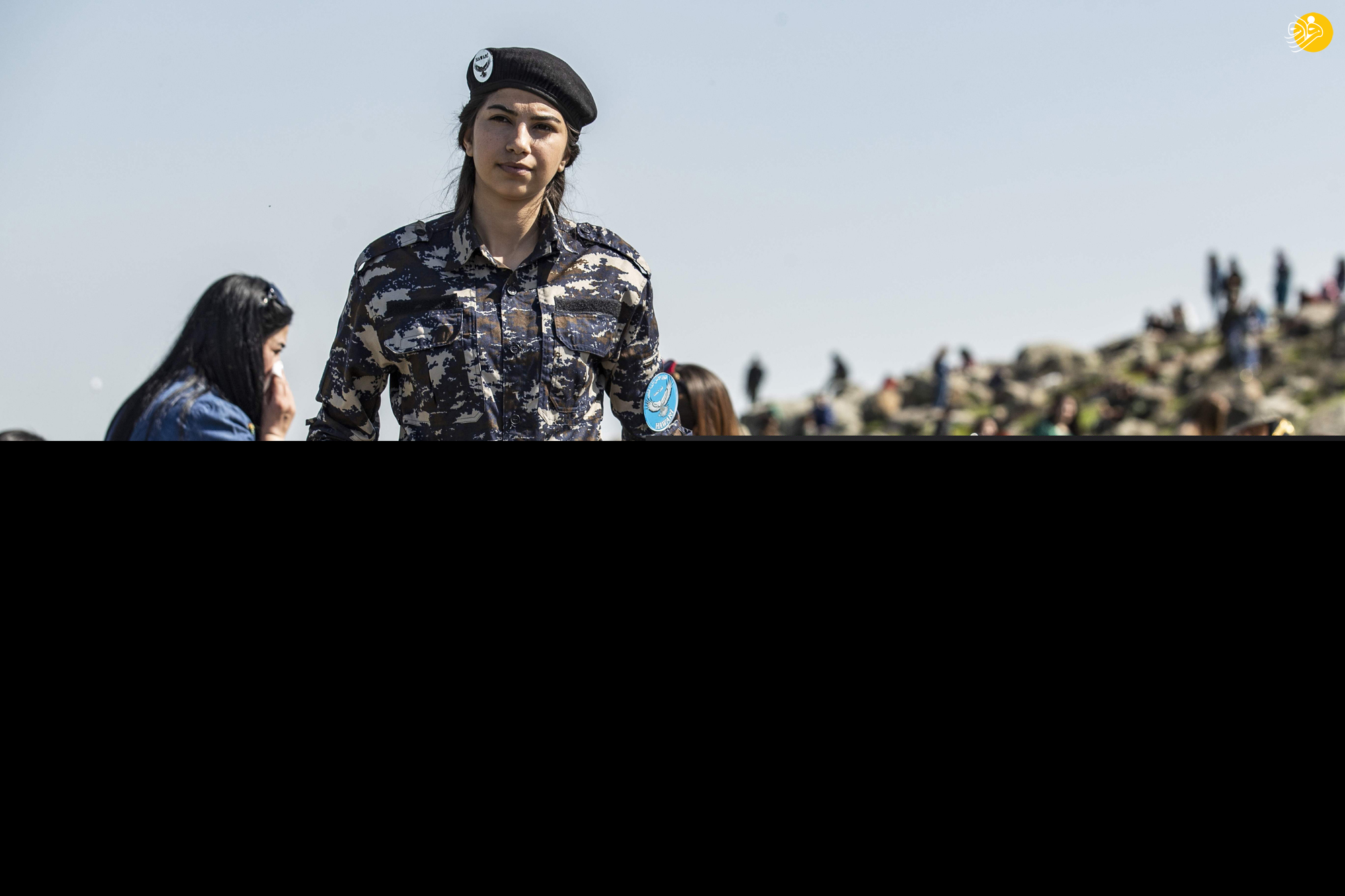 (تصاویر)