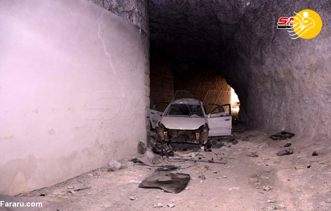 (تصاویر)