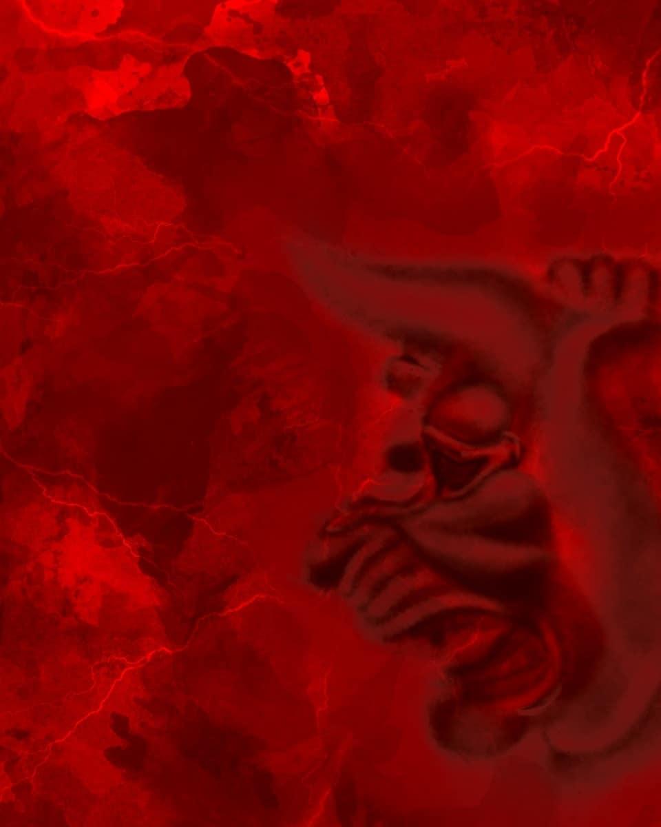 (عکس) شیر تک‌شاخ روی پیراهن پرسپولیس