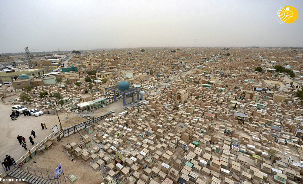 (تصاویر)