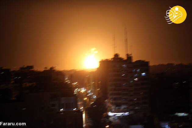 (تصاویر)