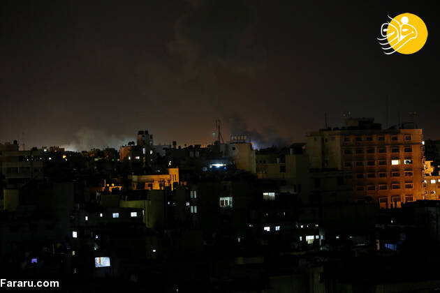 (تصاویر)
