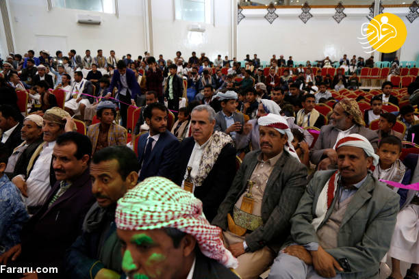 (تصاویر)