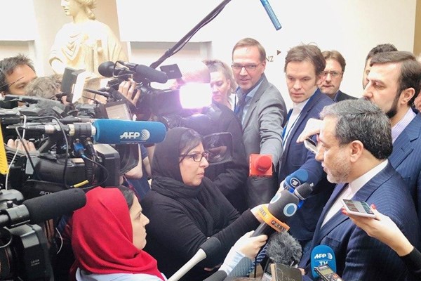 در نشست کمیسیون مشترک برجام در وین چه گذشت