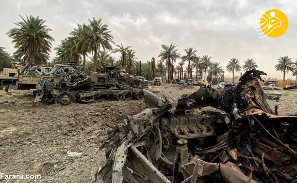 (تصاویر)