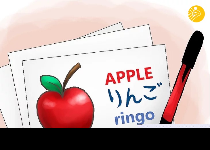 نحوه یادگیری زبان انگلیسی سطح مبتدی نحوه یادگیری زبان انگلیسی سطح مبتدی