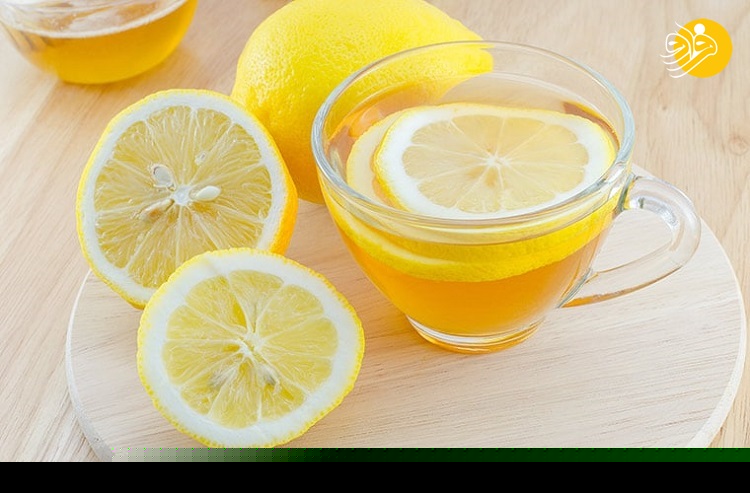 ۱۰ مزیت نوشیدن آب لیمو هر روز صبح ۱۰ مزیت نوشیدن آب لیمو هر روز صبح