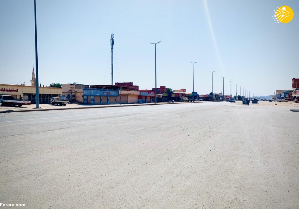 (تصاویر)