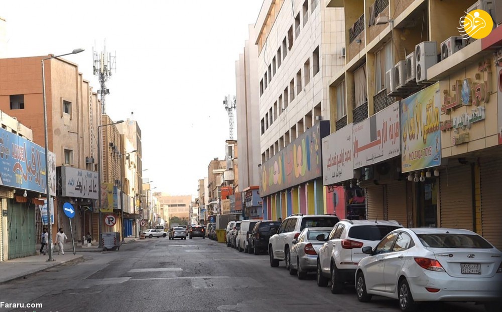 (تصاویر)