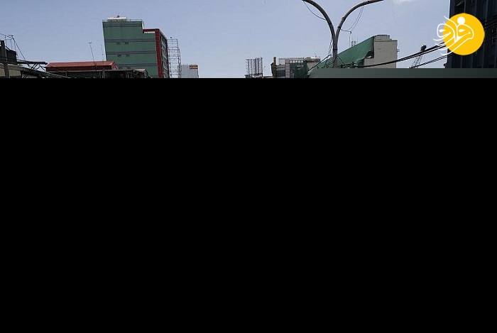 (تصاویر) کرونا و شهر‌هایی که هیچگاه اینگونه دیده نشده اند!