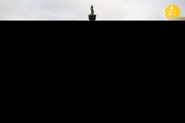 (تصاویر) کرونا و شهر‌هایی که هیچگاه اینگونه دیده نشده اند!