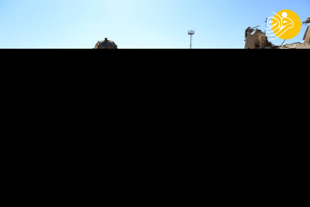 (تصاویر)