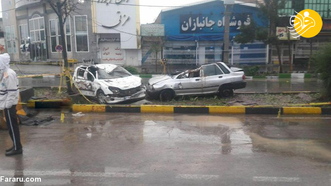 (تصاویر)