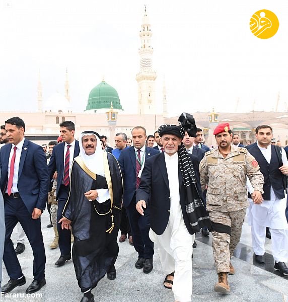 (تصاویر)