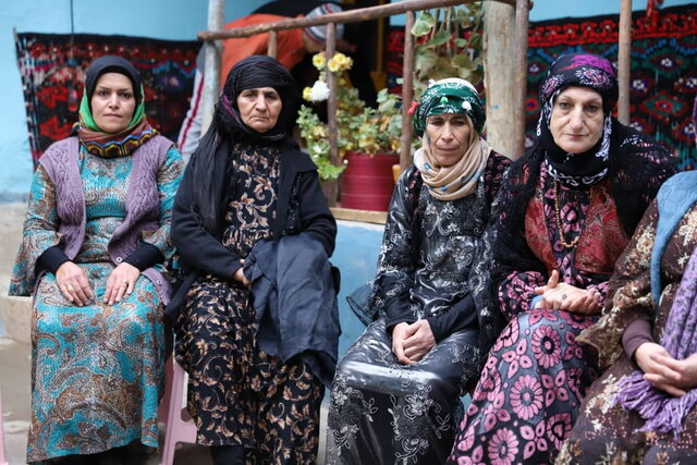 زمان پخش و تکرار فصل دوم نون خ، نون خ. ۲ زمان پخش و تکرار فصل دوم نون خ، نون خ. ۲