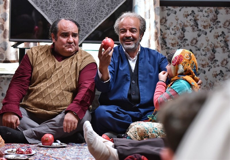 زمان پخش و تکرار فصل دوم نون خ، نون خ. ۲ زمان پخش و تکرار فصل دوم نون خ، نون خ. ۲