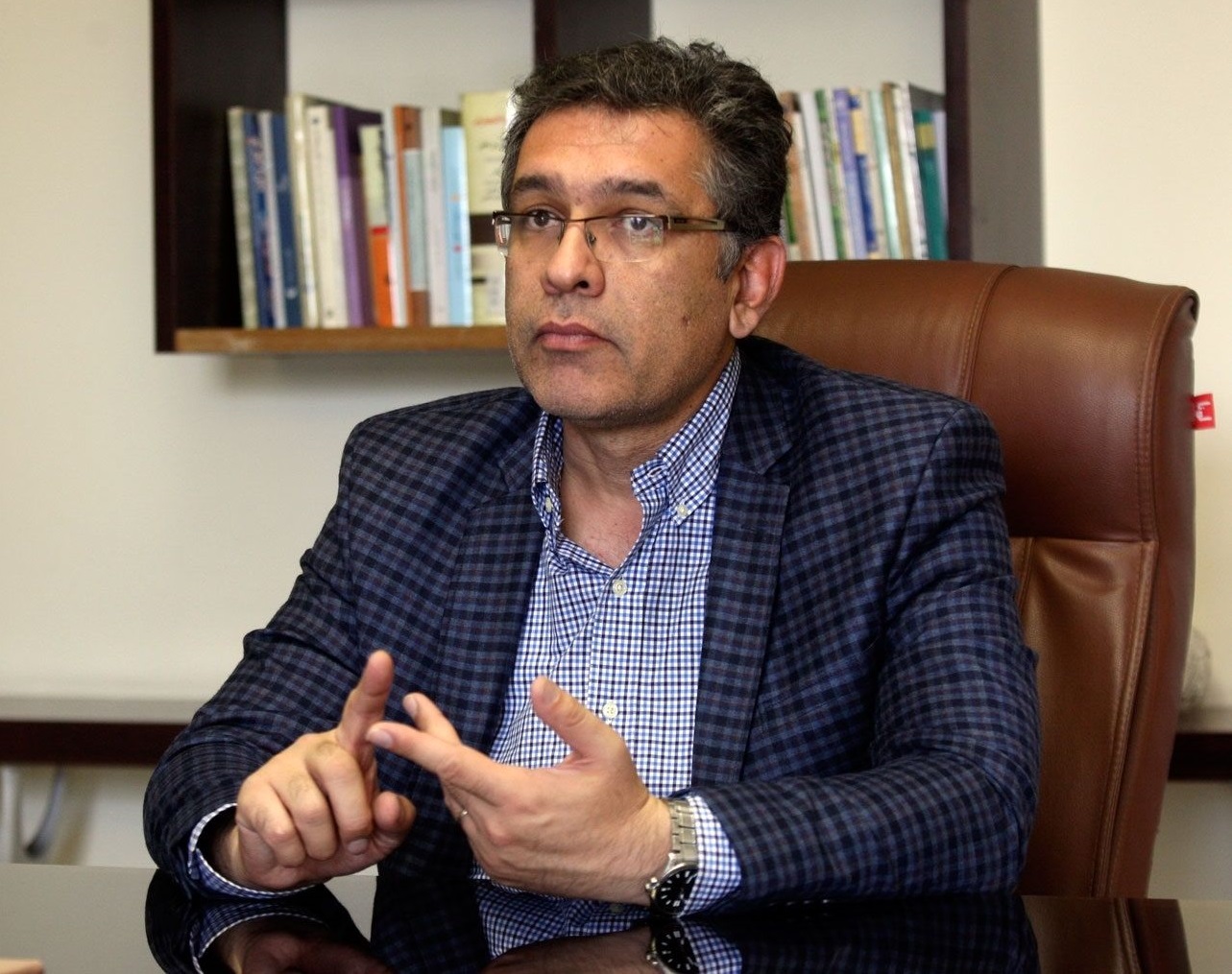 آیا کرونا می‌تواند ترامپ را از کاخ سفید بیرون کند؟