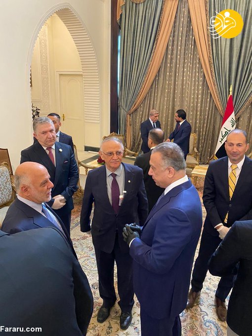 (تصاویر)