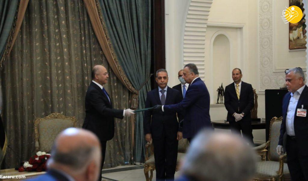 (تصاویر)