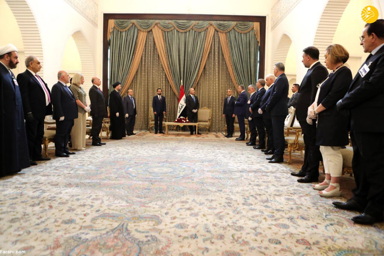 (تصاویر)