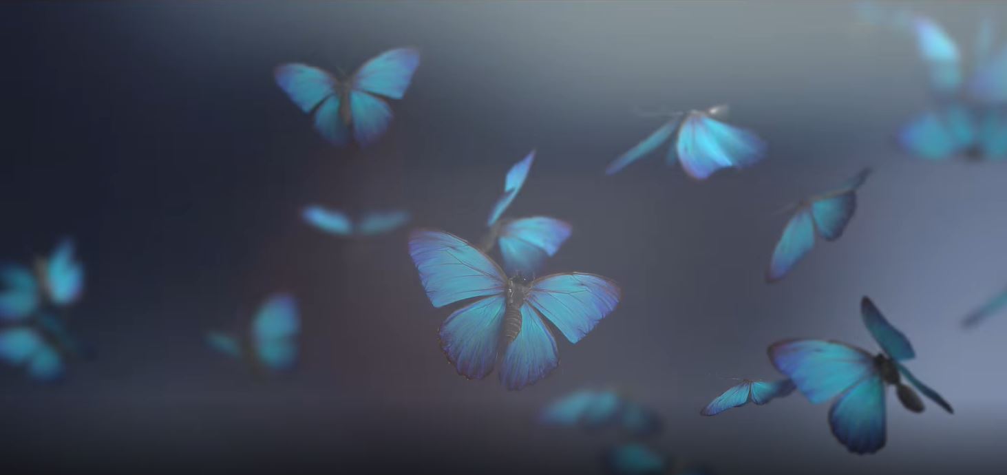 هوش مصنوعی در دوربین‌ Huawei P40 Pro