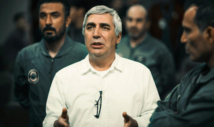 اقدام جسورانه حاتمیکیا و موسسه اوج خبرساز شد اقدام جسورانه حاتمیکیا و موسسه اوج خبرساز شد